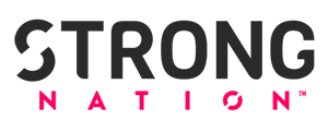 logo STRONG NATION valfitness cours