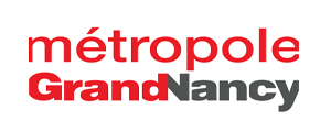 logo METROPOLE GRAND NANCY valfitness pilates fitness