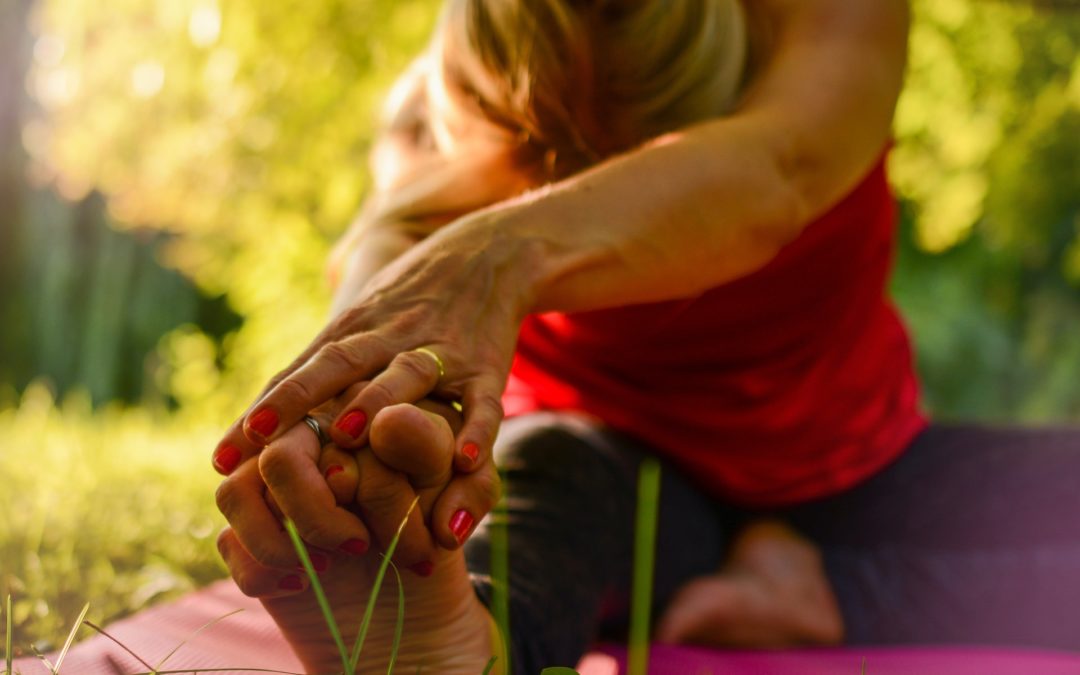 Soirée Yoga octobre rose 19h30 vendredi 28 octobre 2022 Décathlon Houdemont